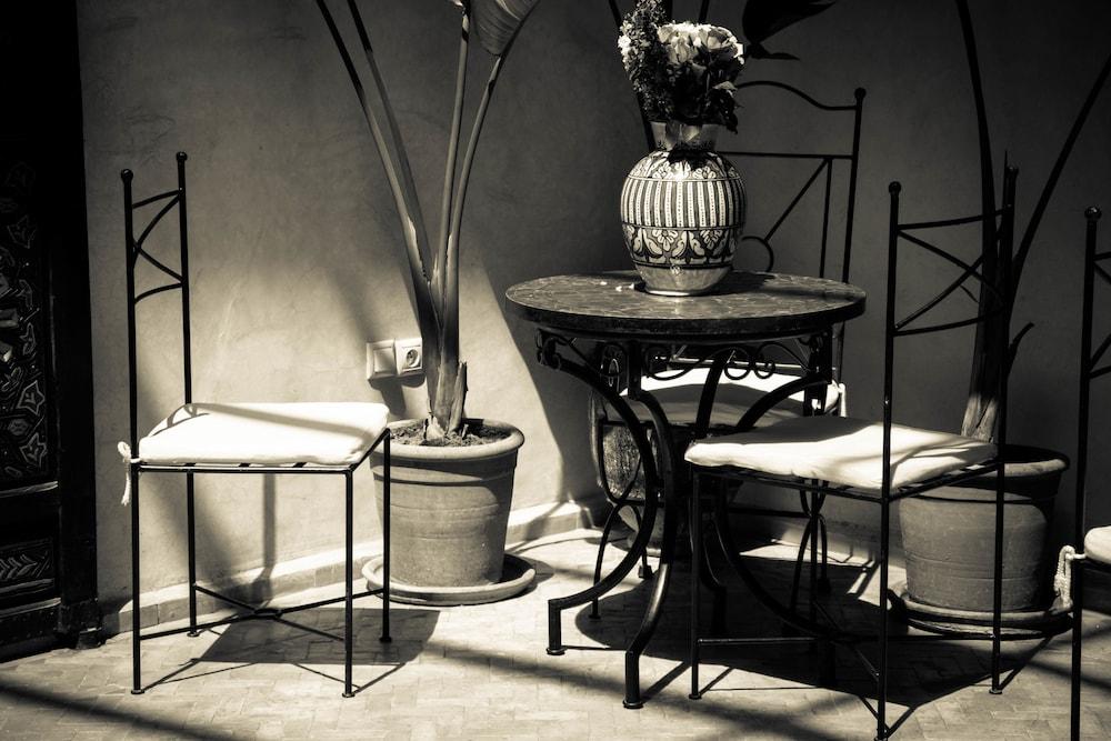Riad Haraka Marrakesh Luaran gambar
