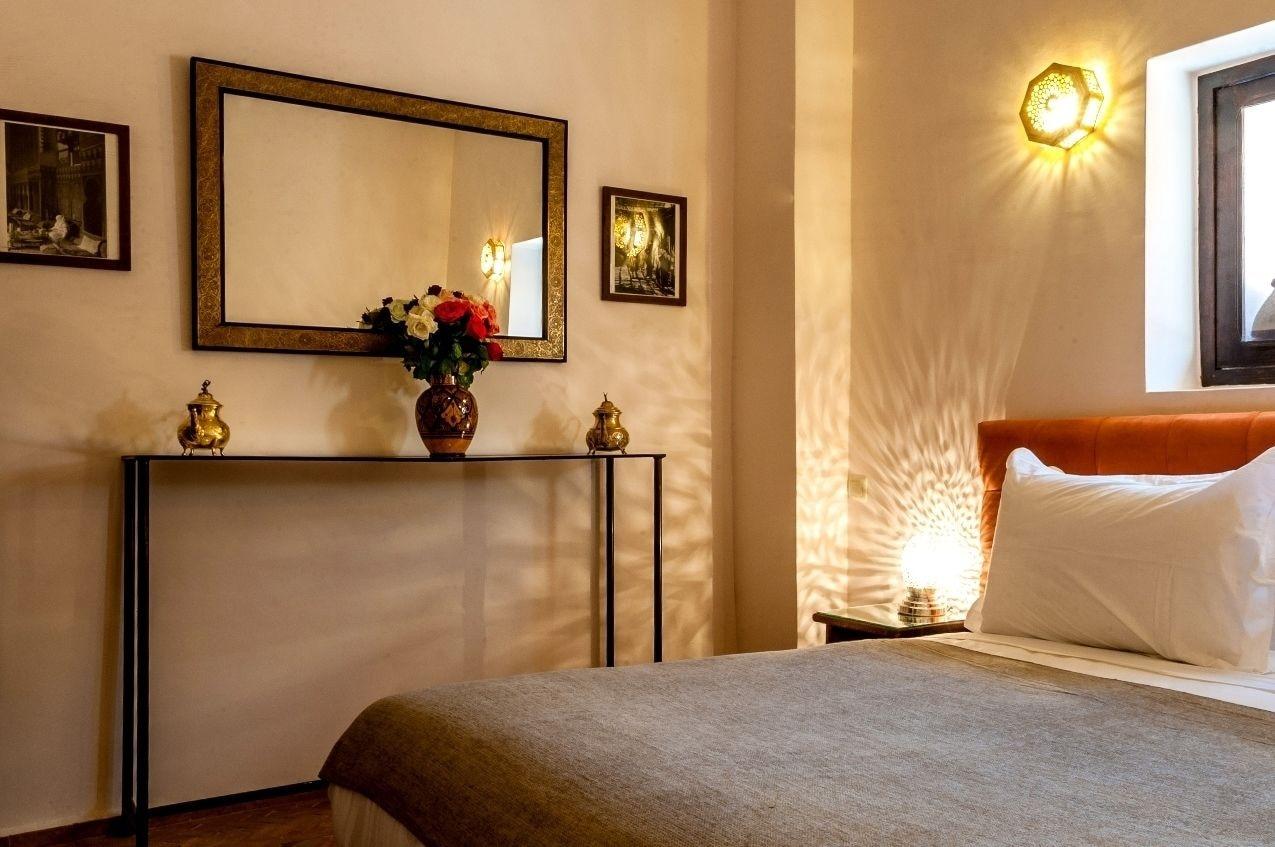 Riad Haraka Marrakesh Luaran gambar