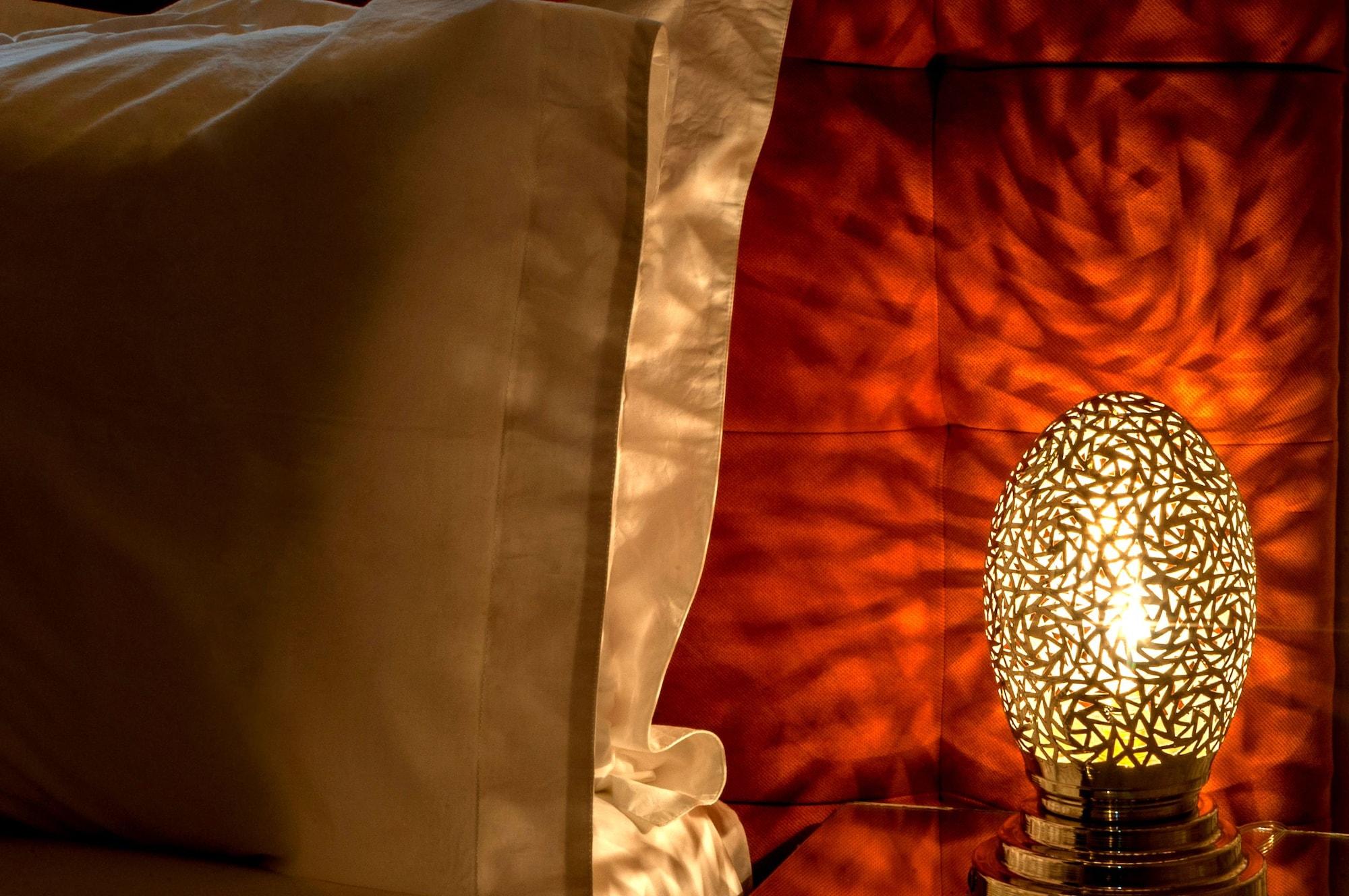 Riad Haraka Marrakesh Luaran gambar