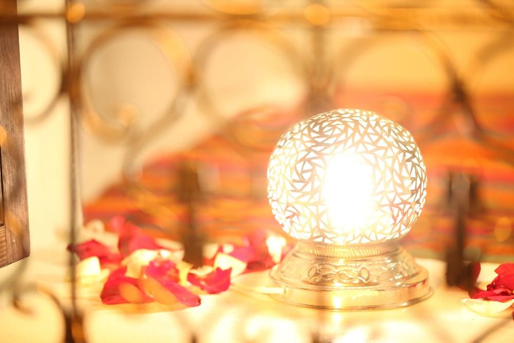 Riad Haraka Marrakesh Luaran gambar
