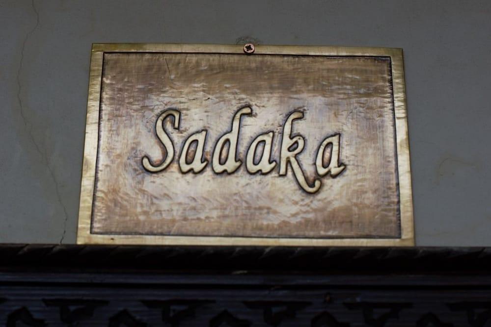 Riad Haraka Marrakesh Luaran gambar