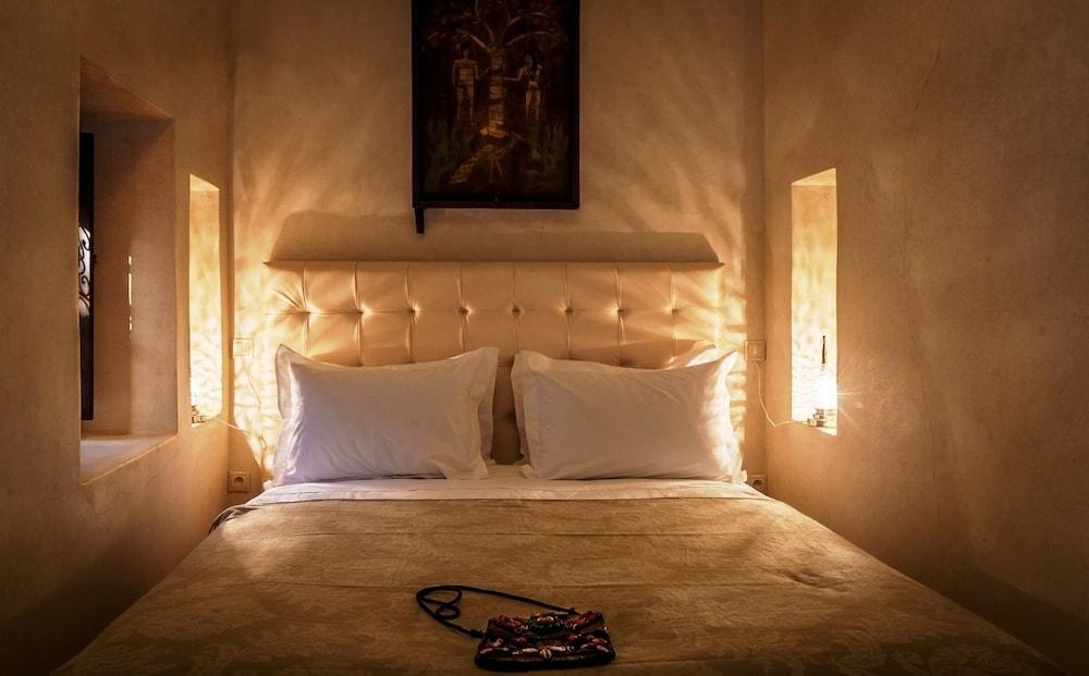 Riad Haraka Marrakesh Luaran gambar