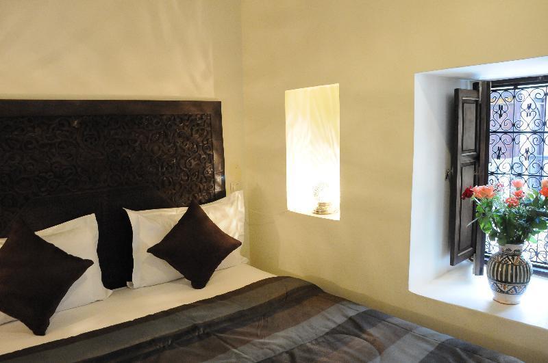 Riad Haraka Marrakesh Luaran gambar