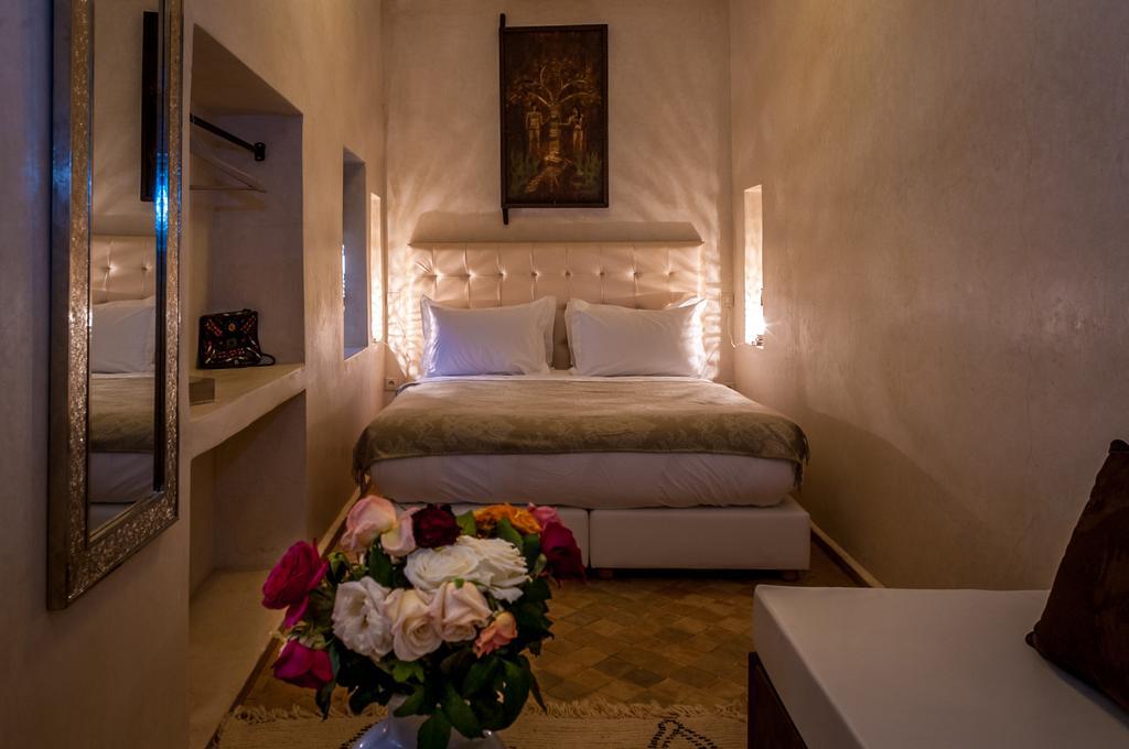 Riad Haraka Marrakesh Luaran gambar