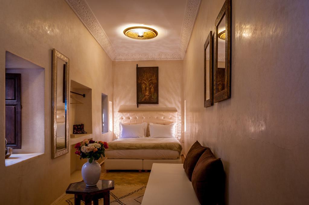 Riad Haraka Marrakesh Luaran gambar