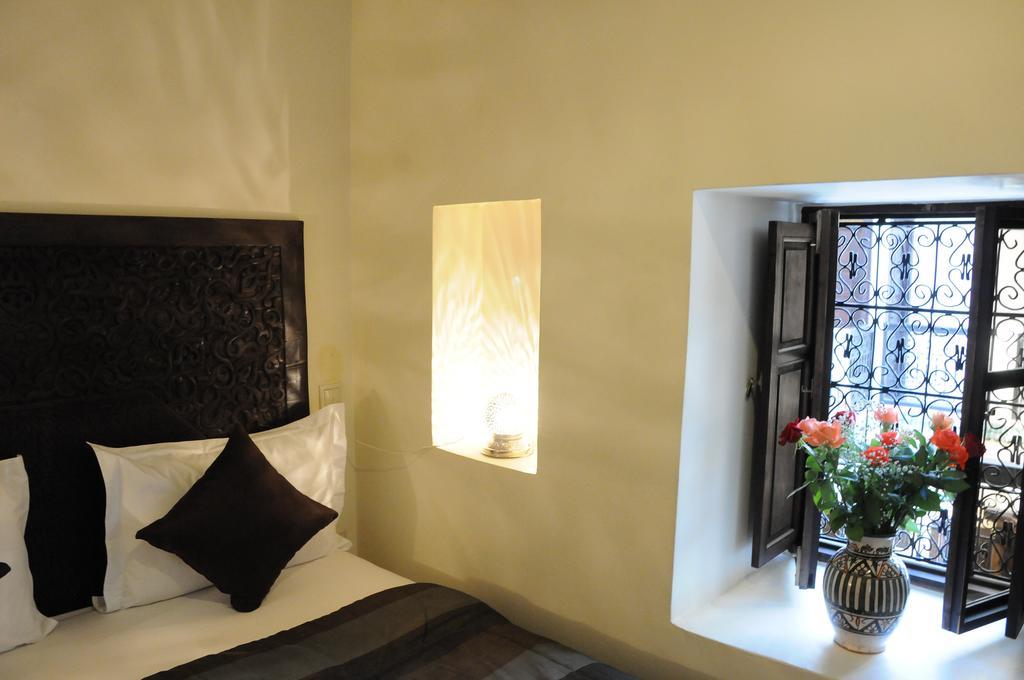 Riad Haraka Marrakesh Luaran gambar