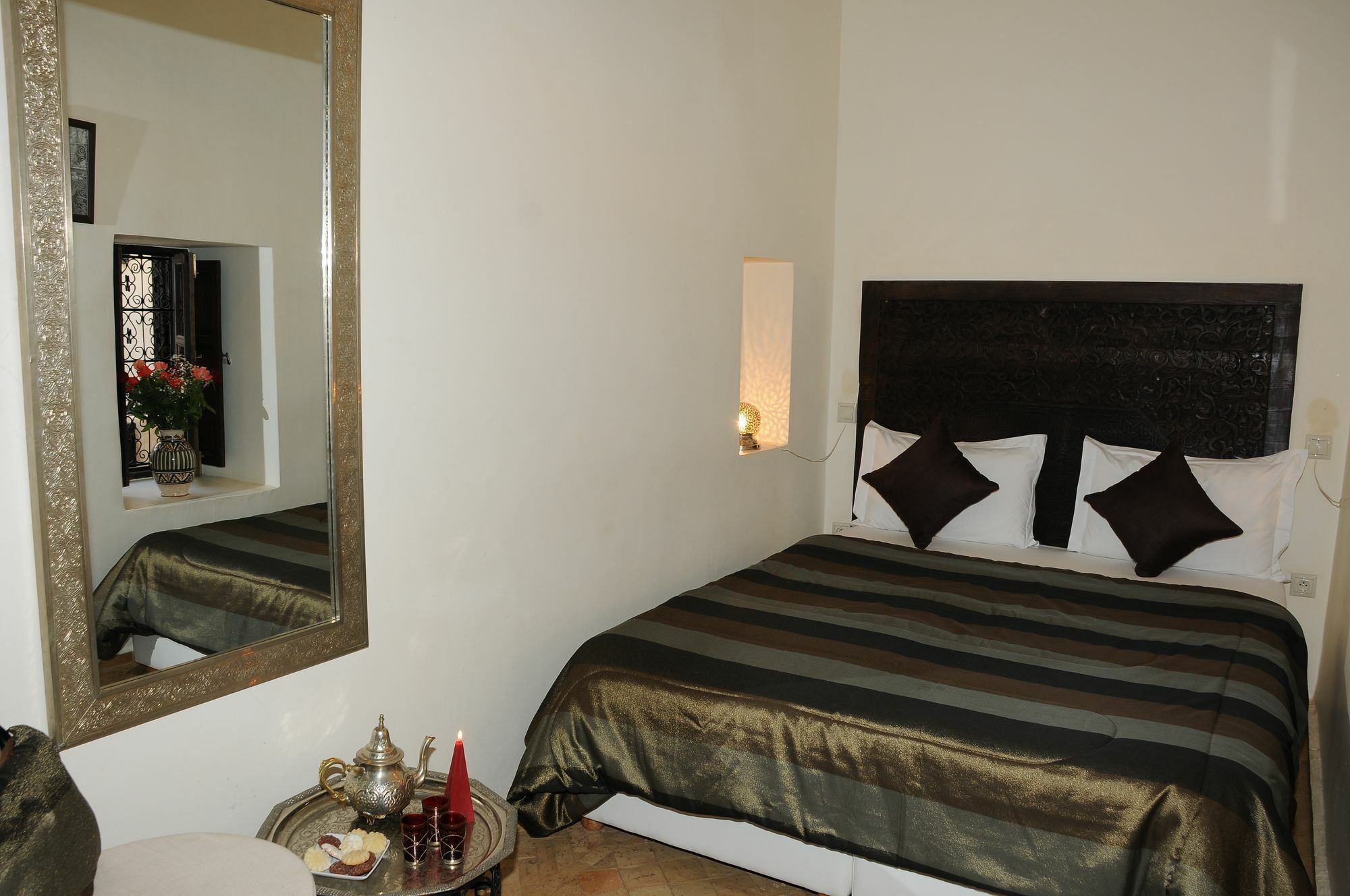 Riad Haraka Marrakesh Luaran gambar