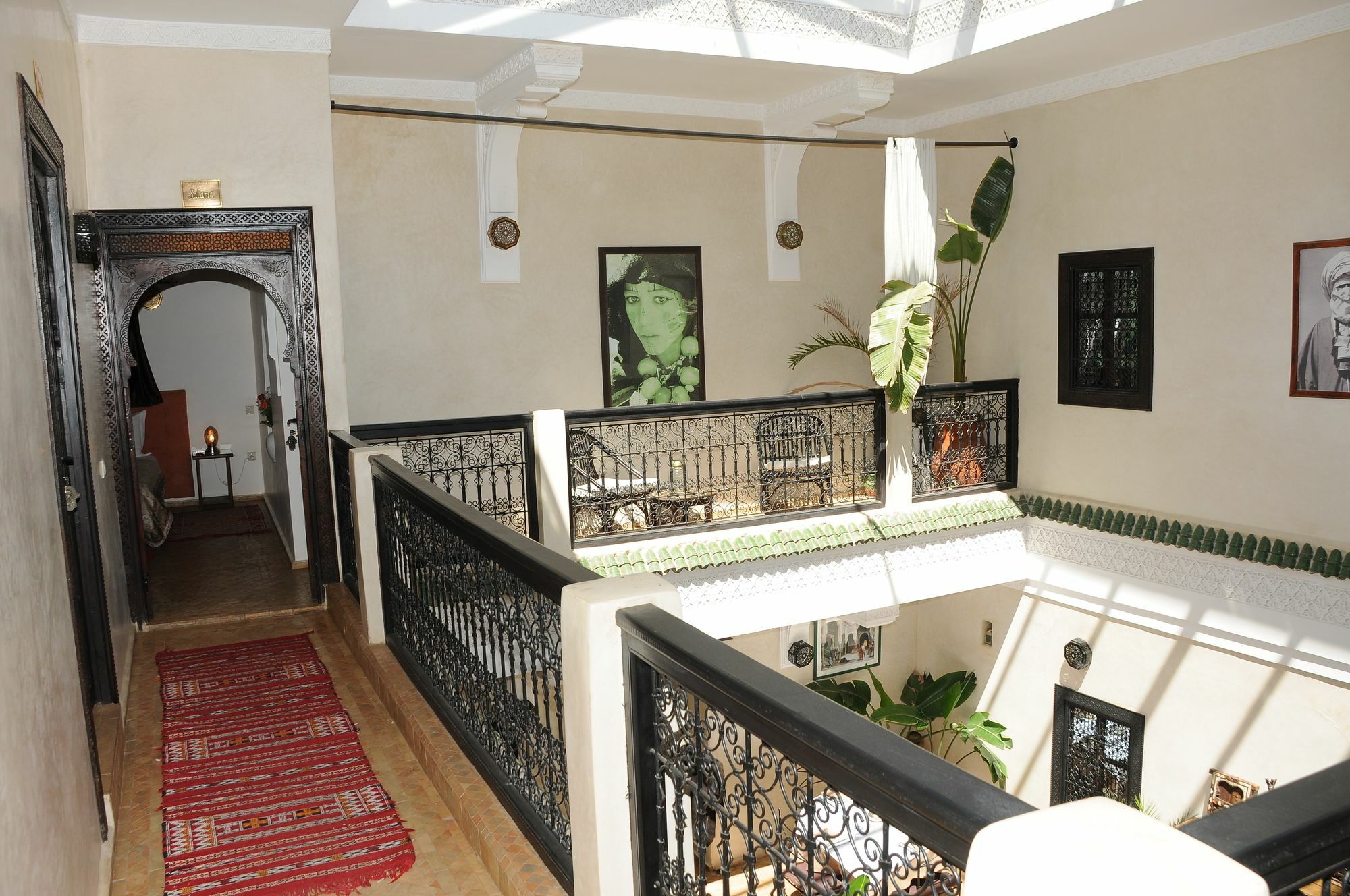 Riad Haraka Marrakesh Luaran gambar