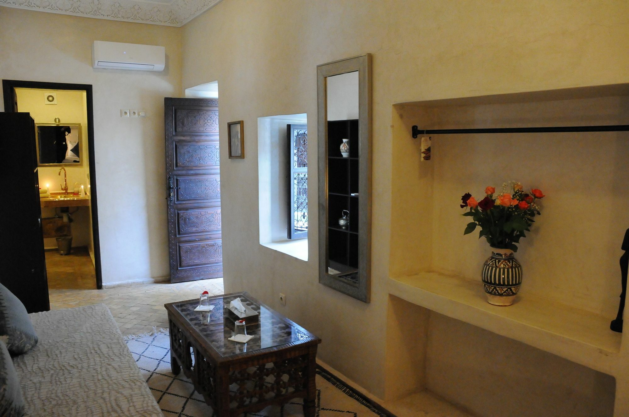 Riad Haraka Marrakesh Luaran gambar